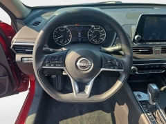 Used 2025  Nissan Altima SV FWD at Dime Down by Frank Leta near Bridgeton&comma; MO