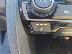 Used 2019  Honda Civic Hatchback 4d EX at Dime Down by Frank Leta near Bridgeton, MO