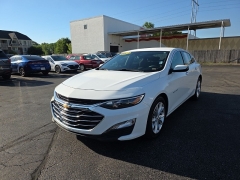 Used 2024 Chevrolet Malibu 4dr Sdn 1LT at Dime Down by Frank Leta near Bridgeton, MO