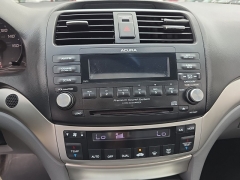 Used 2007 Acura TSX 4d Sedan Auto at Dime Down by Frank Leta near Bridgeton, MO