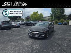  2023 Chevrolet Malibu 4dr Sdn 1LT at Dime Down by Frank Leta near Bridgeton, MO