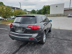 Used 2011 Acura MDX 4d SUV Tech w/Ent Pkg at Dime Down by Frank Leta near Bridgeton, MO