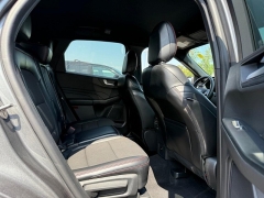 Used 2024  Ford Escape ST-Line FWD at Dime Down by Frank Leta near Bridgeton, MO