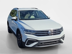 Used 2024  Volkswagen Tiguan 2.0T S FWD at Dime Down by Frank Leta near Bridgeton, MO