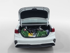 Used 2024  Kia Forte LXS IVT at Dime Down by Frank Leta near Bridgeton&comma; MO