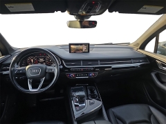 Used 2017  Audi Q7 3&period;0 TFSI Prestige at Dime Down by Frank Leta near Bridgeton&comma; MO