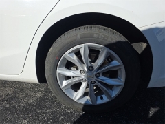 Used 2024  Chevrolet Malibu 4dr Sdn 1LT at Dime Down by Frank Leta near Bridgeton, MO