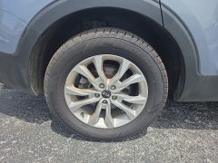 Used 2020  Kia Telluride 4d SUV AWD LX at Dime Down by Frank Leta near Bridgeton&comma; MO
