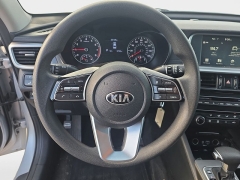 Used 2020  Kia Optima LX Auto at Dime Down by Frank Leta near Bridgeton&comma; MO