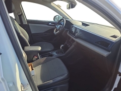 Used 2023  Volkswagen Taos SE FWD at Dime Down by Frank Leta near Bridgeton&comma; MO