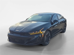 Used 2024 Kia K5 GT-Line Auto FWD at Dime Down by Frank Leta near Bridgeton, MO
