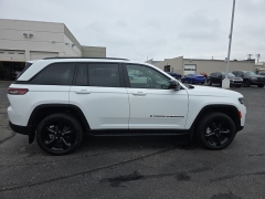 Used 2024 Jeep Grand Cherokee Limited 4x4 at Dime Down by Frank Leta near Bridgeton, MO