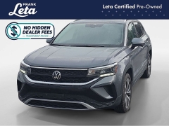  2024 Volkswagen Taos SE FWD at Dime Down by Frank Leta near Bridgeton, MO
