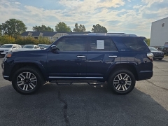 Used 2019 Toyota 4Runner SR5 4WD (Natl) at Dime Down by Frank Leta near Bridgeton, MO