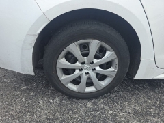 Used 2023  Toyota Corolla LE CVT at Dime Down by Frank Leta near Bridgeton&comma; MO