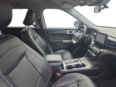 Used 2021  Ford Explorer Limited 4WD at Dime Down by Frank Leta near Bridgeton&comma; MO