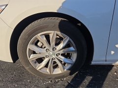 Used 2024  Chevrolet Malibu 4dr Sdn 1LT at Dime Down by Frank Leta near Bridgeton, MO