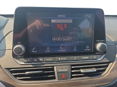 Used 2024  Nissan Altima 2&period;5 SV Sedan at Dime Down by Frank Leta near Bridgeton&comma; MO
