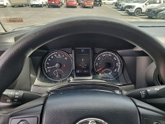 Used 2020 Toyota Tacoma 2WD SR5 Access Cab 6' Bed I4 AT (Natl) at Dime Down by Frank Leta near Bridgeton, MO