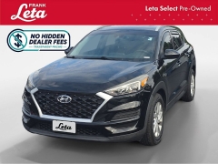  2020 Hyundai Tucson Value AWD at Dime Down by Frank Leta near Bridgeton, MO
