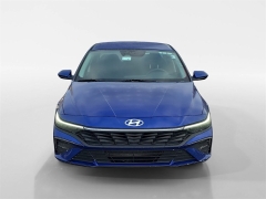 Used 2024  Hyundai Elantra SEL IVT at Dime Down by Frank Leta near Bridgeton&comma; MO