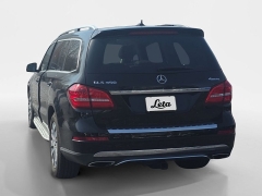 Used 2017  Mercedes-Benz GLS-Class 4d SUV GLS450 at Dime Down by Frank Leta near Bridgeton&comma; MO