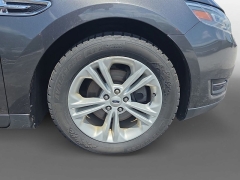 Used 2019  Ford Taurus 4d Sedan FWD SEL at Dime Down by Frank Leta near Bridgeton&comma; MO