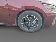 Used 2024  Nissan Sentra SV CVT at Dime Down by Frank Leta near Bridgeton, MO