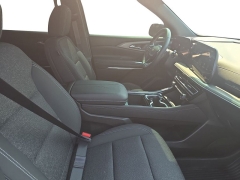 Used 2025  Chevrolet Traverse FWD 4dr LT w&sol;1LT at Dime Down by Frank Leta near Bridgeton&comma; MO