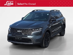  2022 Kia Sorento X-Line S AWD at Dime Down by Frank Leta near Bridgeton, MO