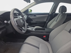 Used 2021  Honda Civic Sedan LX CVT at Dime Down by Frank Leta near Bridgeton&comma; MO