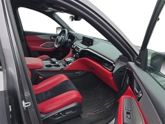 Used 2023  Acura MDX SH-AWD w&sol;A-Spec Pkg at Dime Down by Frank Leta near Bridgeton&comma; MO