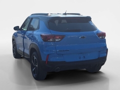 Used 2023  Chevrolet Trailblazer FWD 4dr RS at Dime Down by Frank Leta near Bridgeton&comma; MO