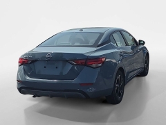 Used 2025  Nissan Sentra SV CVT at Dime Down by Frank Leta near Bridgeton&comma; MO