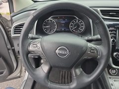 Used 2023 Nissan Murano FWD SV at Dime Down by Frank Leta near Bridgeton, MO