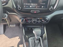 Used 2024 Kia Soul LX IVT at Dime Down by Frank Leta near Bridgeton, MO