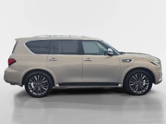 Used 2018  INFINITI QX80 4d SUV AWD at Dime Down by Frank Leta near Bridgeton&comma; MO
