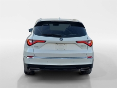 Used 2023  Acura MDX SH-AWD w&sol;Advance Pkg at Dime Down by Frank Leta near Bridgeton&comma; MO