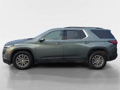 Used 2022  Chevrolet Traverse AWD 4dr LT Cloth w&sol;1LT at Dime Down by Frank Leta near Bridgeton&comma; MO