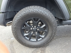 Used 2020 Jeep Wrangler Unlimited Willys 4x4 at Dime Down by Frank Leta near Bridgeton, MO