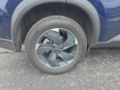 Used 2024  Nissan Rogue AWD SV at Dime Down by Frank Leta near Bridgeton&comma; MO
