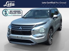  2025 Mitsubishi Outlander SE S-AWC at Dime Down by Frank Leta near Bridgeton, MO