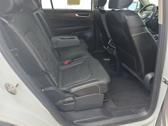 Used 2025 Volkswagen Atlas 2.0T SE w/Technology 4MOTION at Dime Down by Frank Leta near Bridgeton, MO