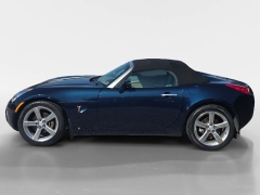 Used 2006  Pontiac Solstice 2dr Convertible at Dime Down by Frank Leta near Bridgeton&comma; MO
