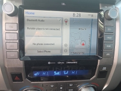 Used 2021  Toyota Tundra 4WD Limited CrewMax 5&period;5ft Bed 5&period;7L at Dime Down by Frank Leta near Bridgeton&comma; MO