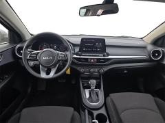 Used 2024  Kia Forte LXS IVT at Dime Down by Frank Leta near Bridgeton&comma; MO