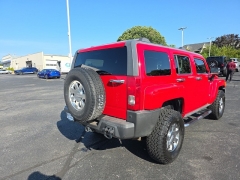 Used 2009 HUMMER H3 4WD 4dr SUV Luxury at Dime Down by Frank Leta near Bridgeton, MO
