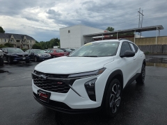 Used 2025 Chevrolet Trax FWD 4dr 2RS at Dime Down by Frank Leta near Bridgeton, MO