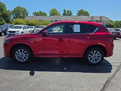 Used 2025 Mazda CX-5 2.5 S Preferred Package AWD at Dime Down by Frank Leta near Bridgeton, MO