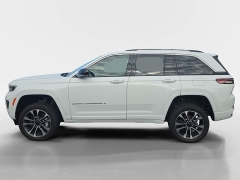Used 2022  Jeep Grand Cherokee Overland 4x4 at Dime Down by Frank Leta near Bridgeton&comma; MO